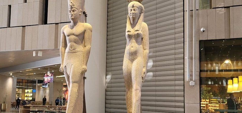 Cairo Tour from Sharm El Sheikh