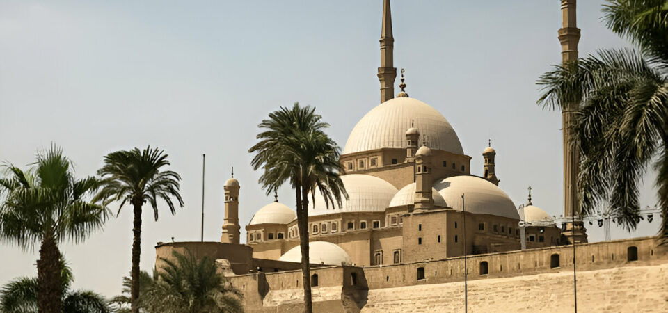 Cairo and Alexandria Cultural