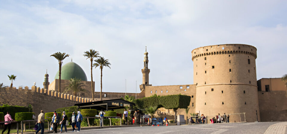 Cairo and Alexandria Cultural