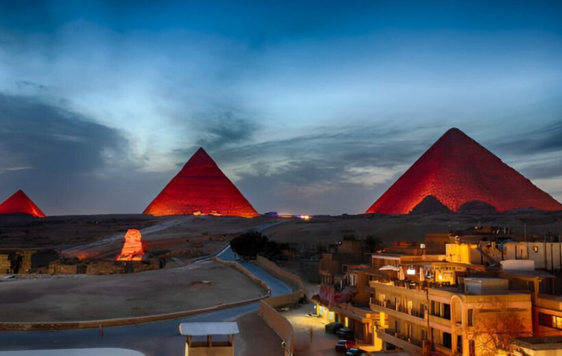 Cairo and Alexandria Express (6 Days / 5 Nights) | Best Guided Experience