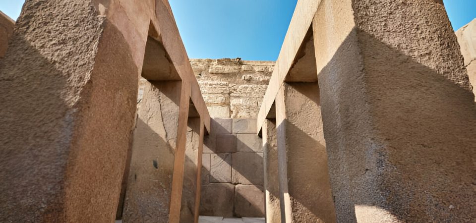 Cairo and Luxor