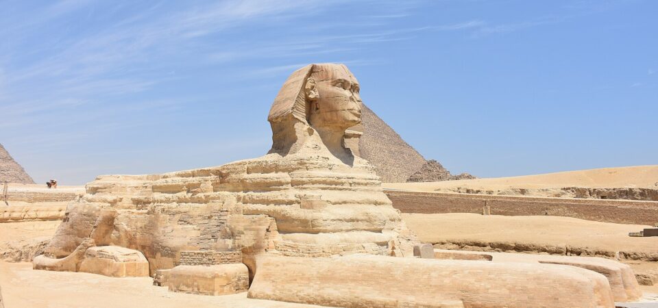 Cairo from Hurghada