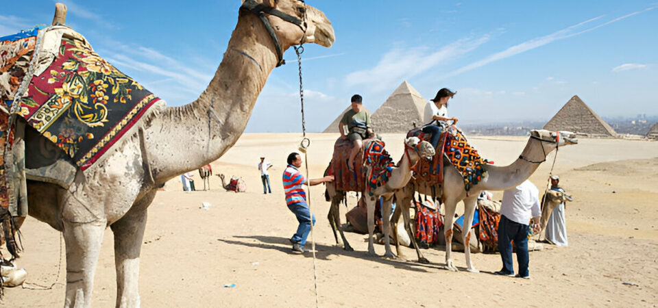 Cairo from Hurghada