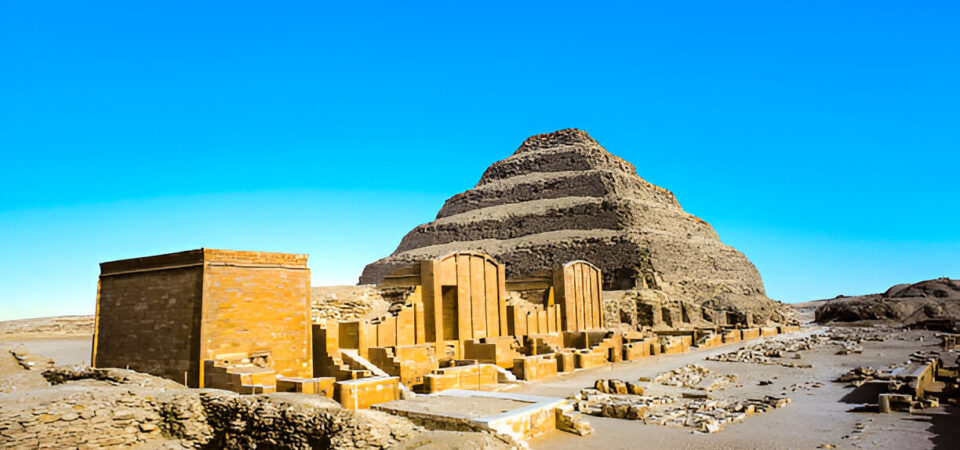Classic Cairo and Alexandria