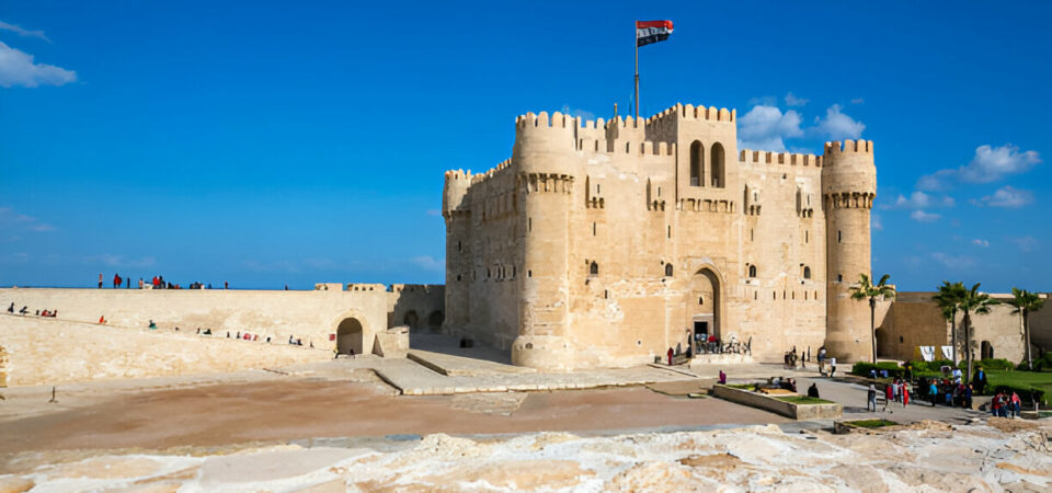 Classic Cairo and Alexandria
