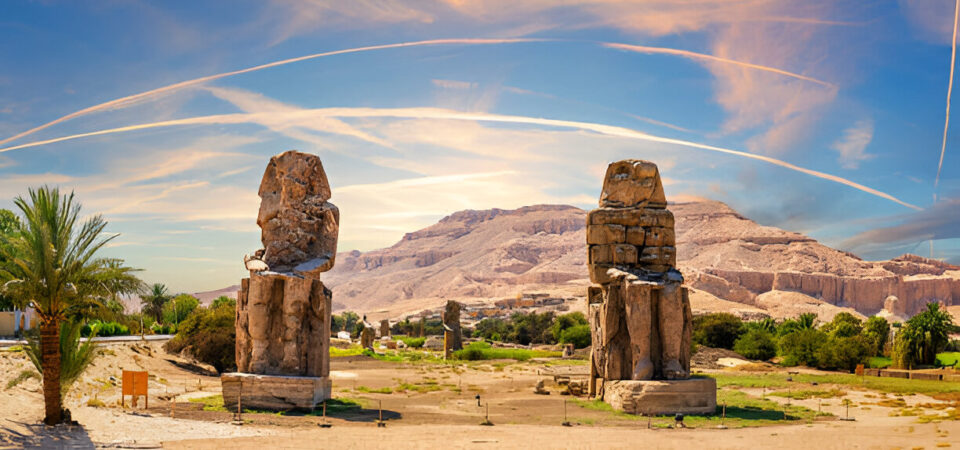 Classic Egypt