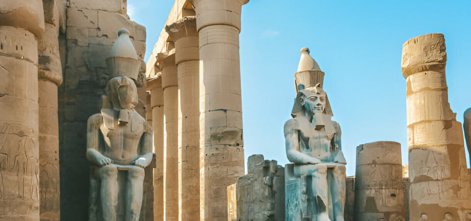 Classic Egypt