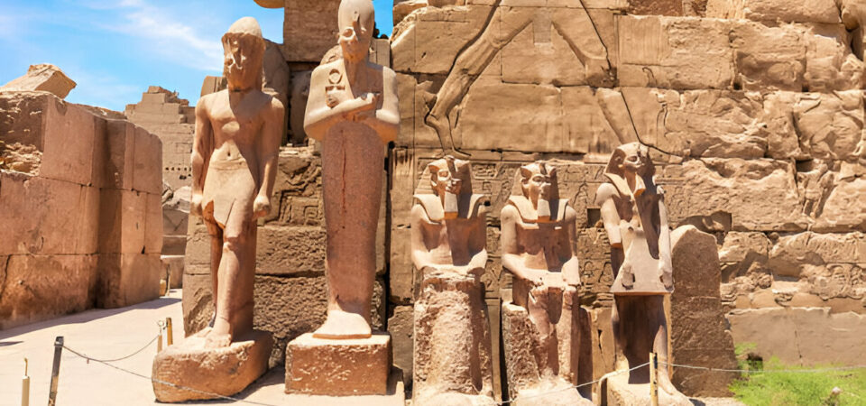 Classic Egypt