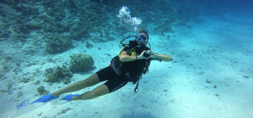 Diving Excursion In Marsa Alam