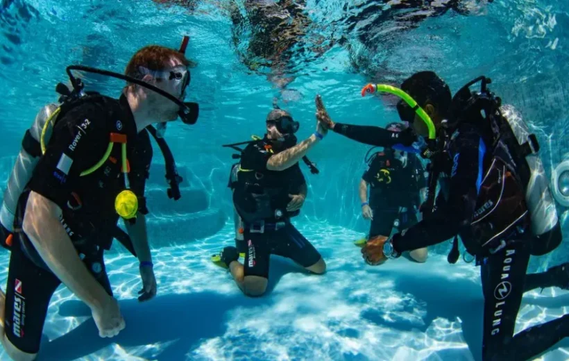 Diving Excursion In Marsa Alam | 1 Epic Red Sea Adventure