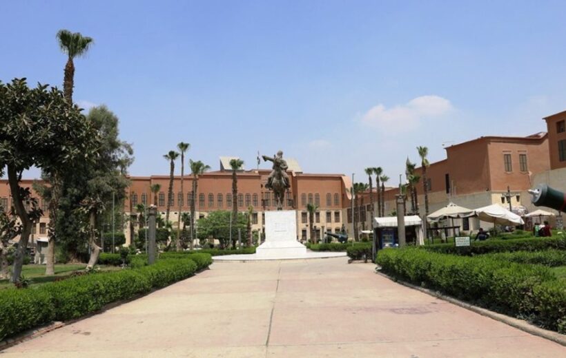 El Alamein Tour from Alexandria Port | Best 1-Day Adventure