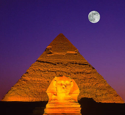 Esoteric Experience at Philae Temple