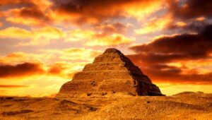 Full-Day Esoteric Experience at Saqqara | 1 Ancient Mystery Tour