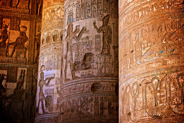 Esoteric Experience at Sphinx