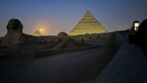 Full Day Esoteric Experience at Sphinx Stargate | 1 Incredible Spiritual Experience