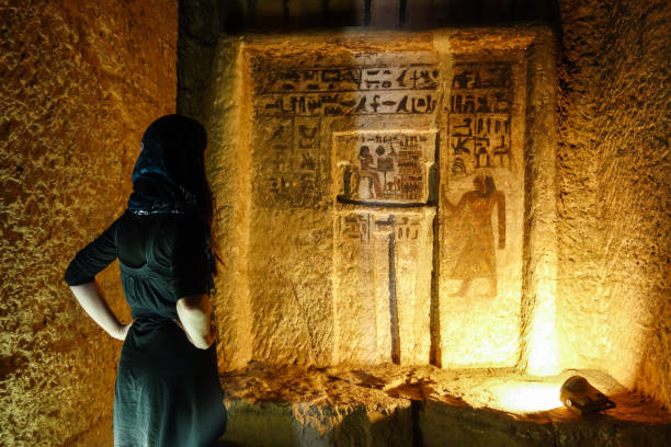 Esoteric Experience at Sphinx