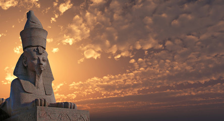 Esoteric Experience at Temple of Luxor