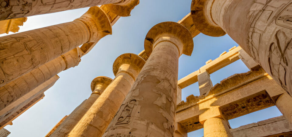 Esoteric Experience at Temple of Luxor