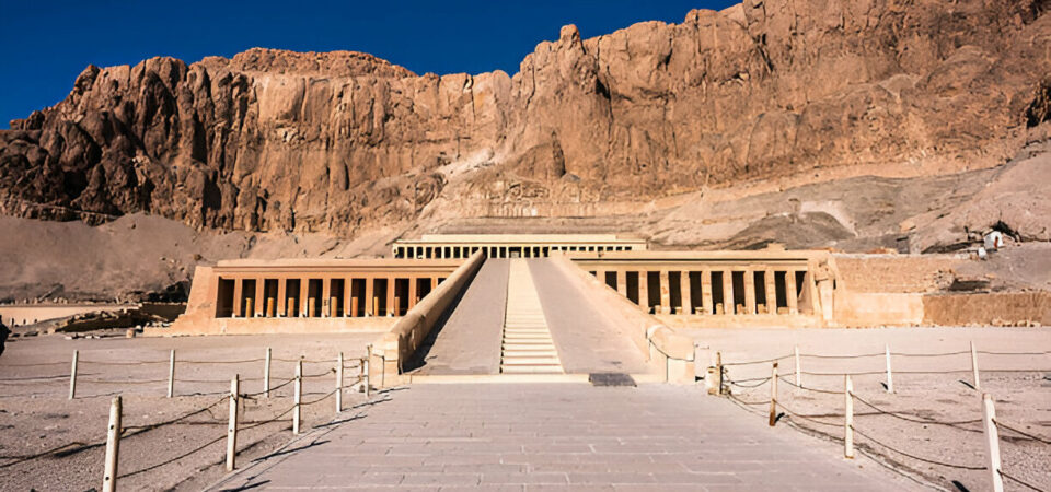 Grand Egypt Adventure
