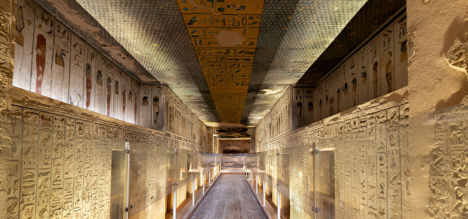 Grand Egypt Adventure