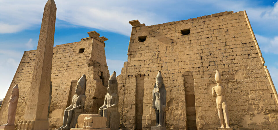 Grand Egypt Adventure