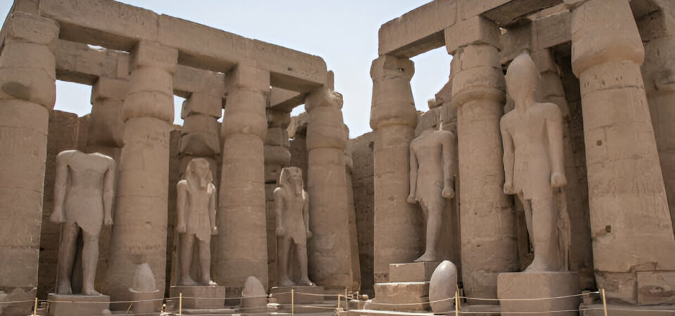 Grand Egypt Adventure