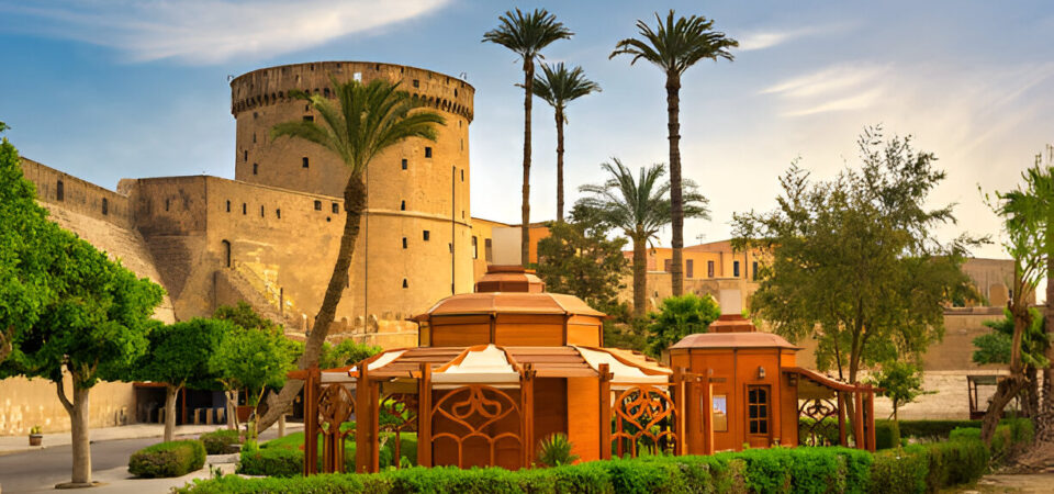Islamic Cairo In Depth Tour