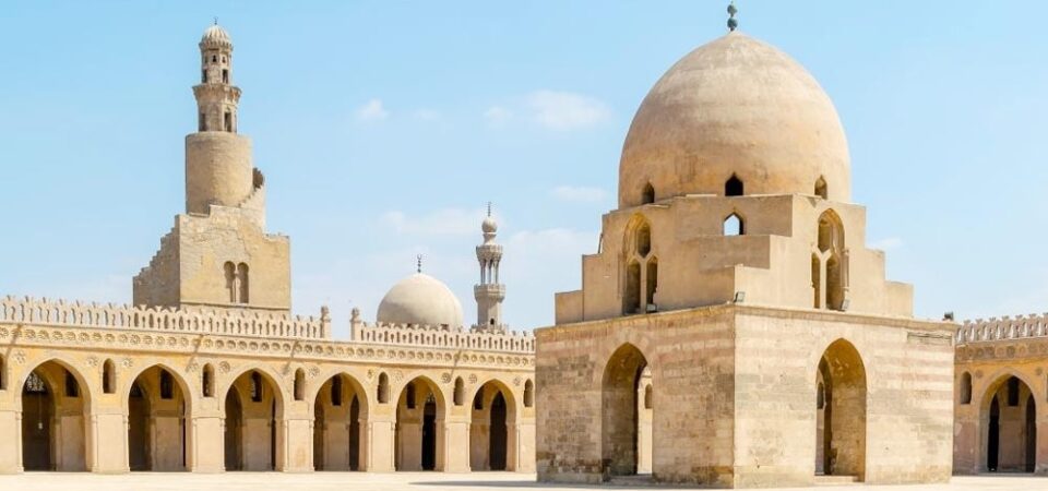 Islamic Cairo In Depth Tour