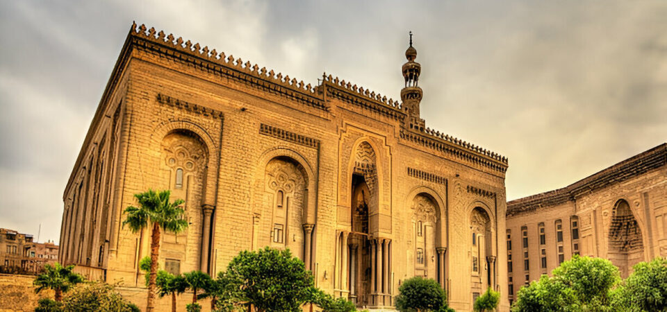 Islamic Cairo In Depth Tour