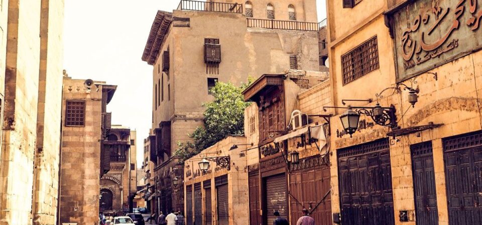 Islamic Cairo In Depth Tour
