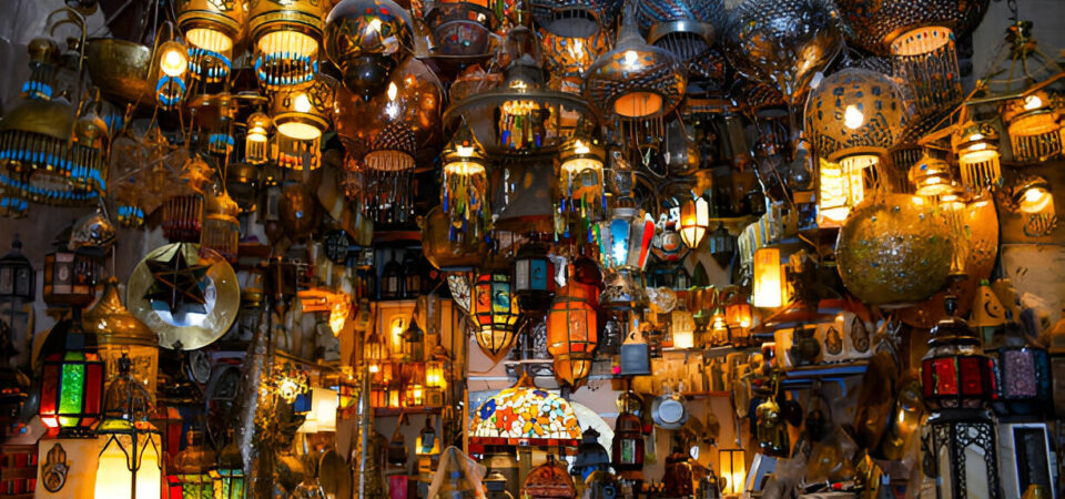 Islamic Cairo In Depth Tour
