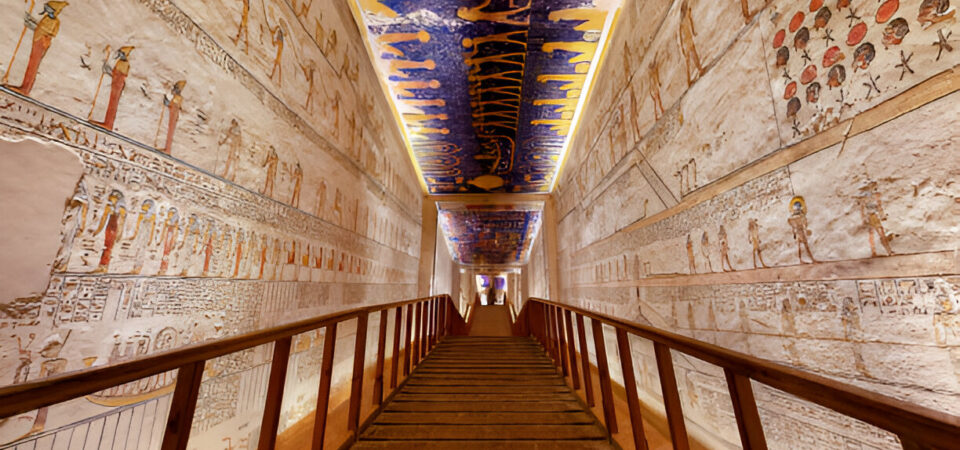 Luxor Day Trip From Sharm El Sheikh