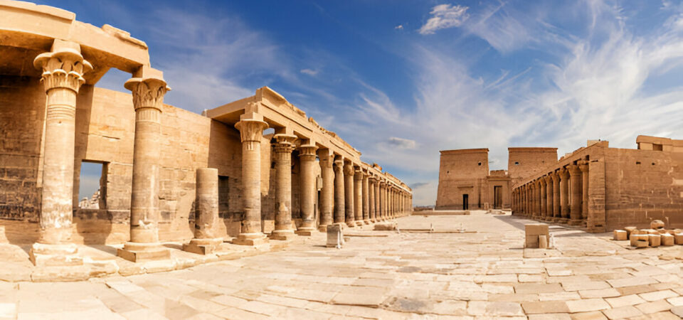 Luxury Egypt
