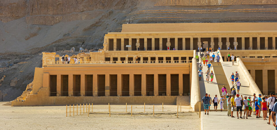 Luxury Egypt