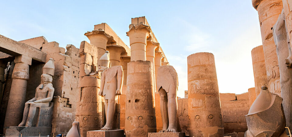Luxury Egypt