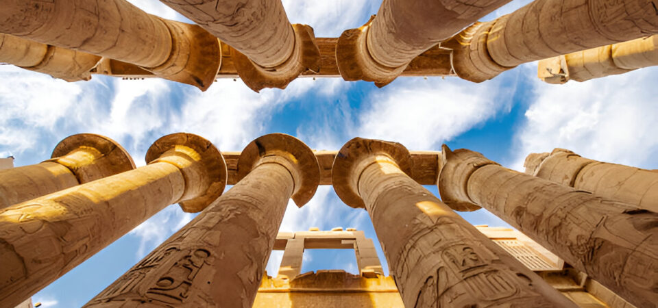 Luxury Egypt