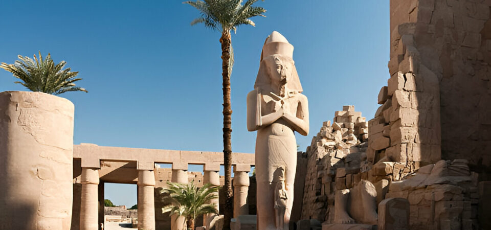 Luxury Egypt