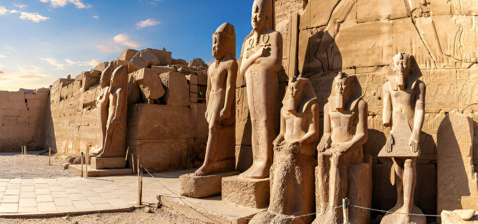 Luxury Egypt
