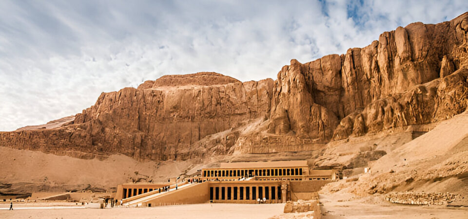 Marsa Alam to Luxor