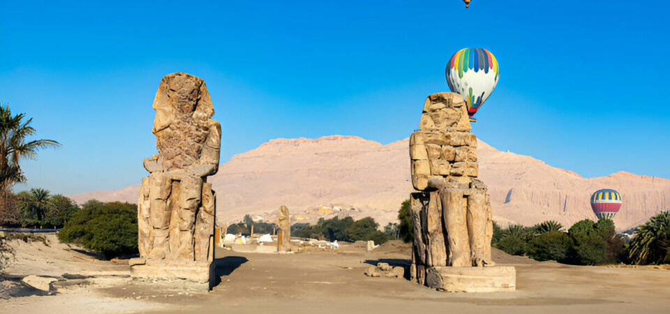 Marsa Alam to Luxor