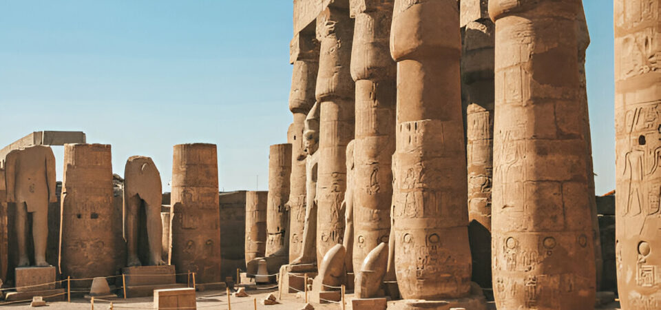 Marsa Alam to Luxor