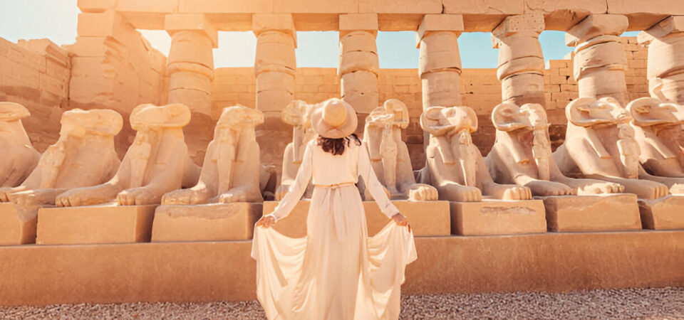 Marsa Alam to Luxor