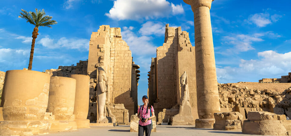 Marsa Alam to Luxor
