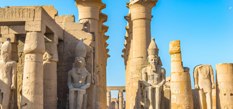 Marsa Alam to Luxor
