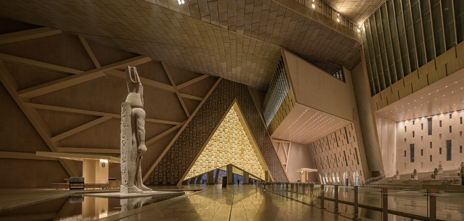Overnight Trip to Cairo and Luxor
