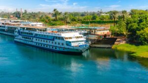 Pharaoh's Trail 8 Days Cairo, Luxor & 3-Night Nile Cruise | Incredible Trip