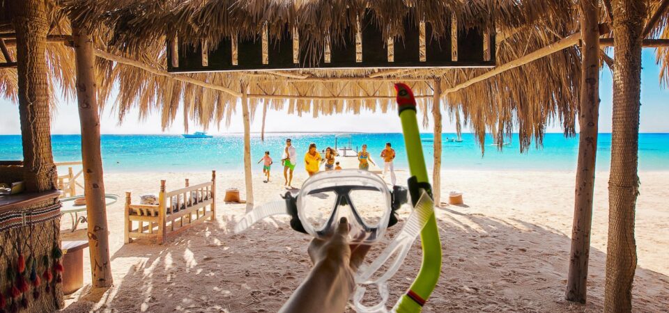 Private Snorkeling