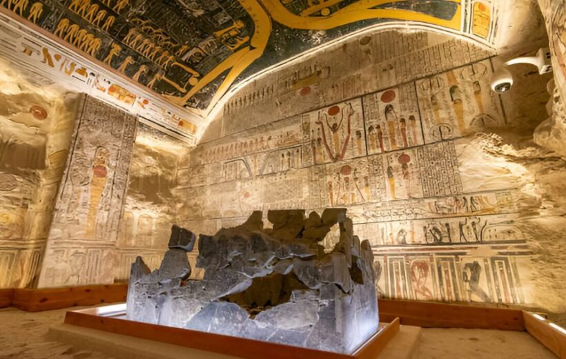 Short and Sweet Egypt (5 Days / 4 Nights)