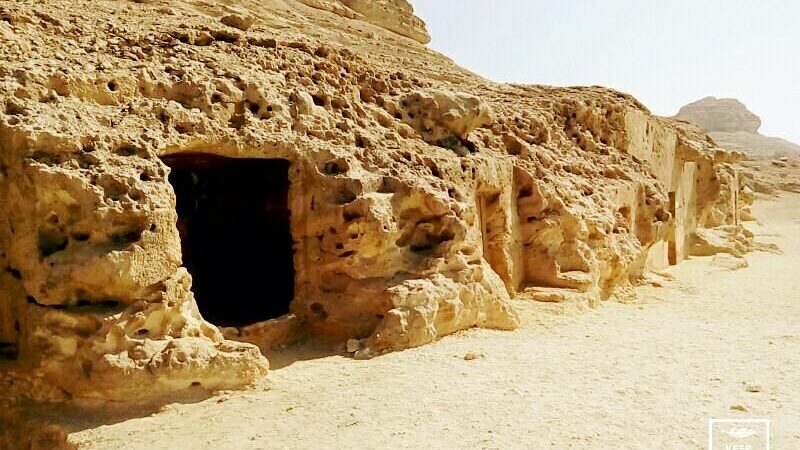Tel Amarna and Beni Hassan
