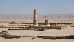 Trip to Tel Amarna and Beni Hassan from Cairo | Amazing Archaeological Tour